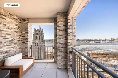 100 Claremont Avenue #31C, New York City, NY 10027 - Photo 1