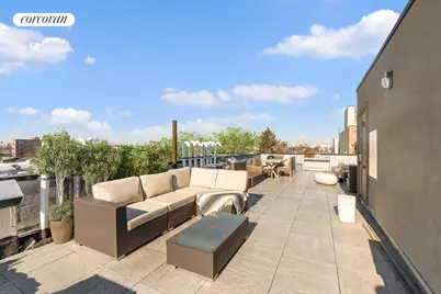 1008 Decatur Street #4A, Brooklyn, NY 11207 - Photo 4