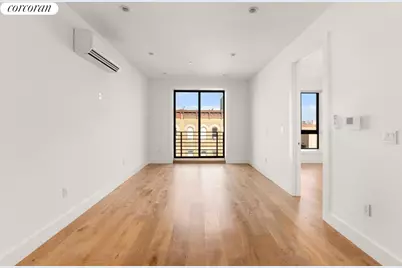 1008 Decatur Street #4A, Brooklyn, NY 11207 - Photo 6