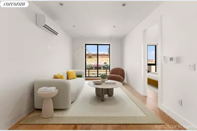 1008 Decatur Street #4A, Brooklyn, NY 11207 - Photo 2