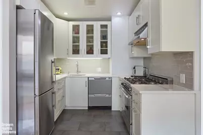 846 President Street #2, Brooklyn, NY 11215 - Photo 4