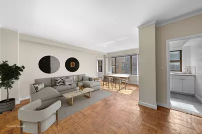 55 E End Avenue #16MN, New York City, NY 10028 - Photo 2