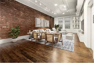 62 Grand Street #2, New York, NY 10013 - Photo 2