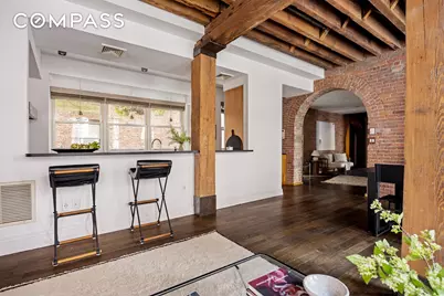 62 Beach Street #2F, New York City, NY 10013 - Photo 6