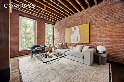 62 Beach Street #2F, New York City, NY 10013 - Photo 2
