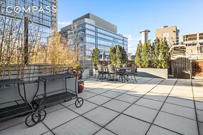 62 Beach Street #2F, New York City, NY 10013 - Photo 16
