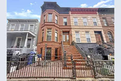 916 Putnam Avenue, New York City, NY 11221 - Photo 1