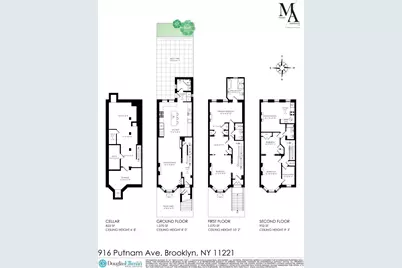 916 Putnam Avenue, New York City, NY 11221 - Photo 52