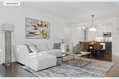 250 E 54th Street #22F, New York, NY 10022 - Photo 2