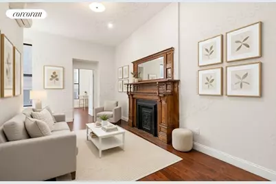 2032 5th Avenue #2A, New York City, NY 10035 - Photo 10