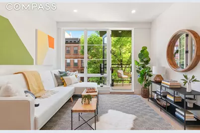 26 W 127th Street #4A, New York, NY 10027 - Photo 1