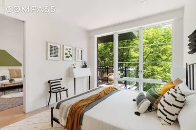26 W 127th Street #4A, New York, NY 10027 - Photo 4