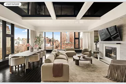15 Union Square W #30, New York City, NY 10003 - Photo 2