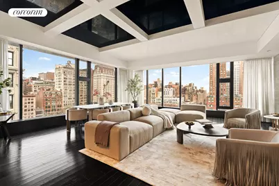 15 Union Square W #30, New York City, NY 10003 - Photo 1