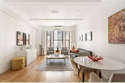 146 E 49th Street #9B, New York City, NY 10017 - Photo 2