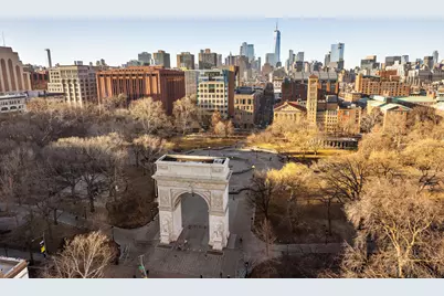 2 5th Avenue #17D, New York City, NY 10011 - Photo 8