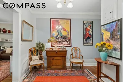 24 Bennett Avenue #62A, New York City, NY 10033 - Photo 1