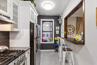 24 Bennett Avenue #62A, New York, NY 10033 - Photo 6