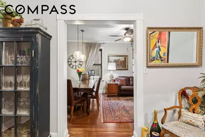24 Bennett Avenue #62A, New York City, NY 10033 - Photo 2