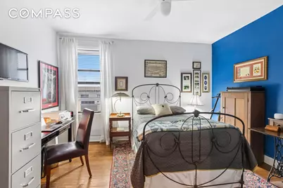 24 Bennett Avenue #62A, New York City, NY 10033 - Photo 8
