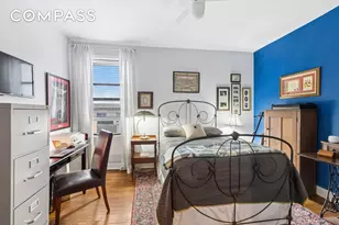 24 Bennett Ave, New York, NY 10033 - Photo 8