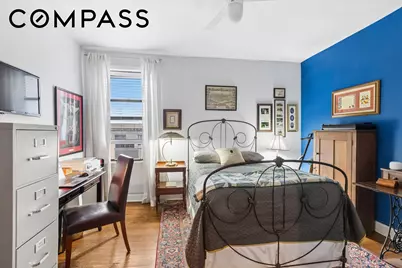 24 Bennett Avenue #62A, New York City, NY 10033 - Photo 8