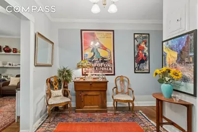 24 Bennett Avenue #62A, New York, NY 10033 - Photo 1