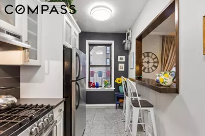 24 Bennett Avenue #62A, New York City, NY 10033 - Photo 6
