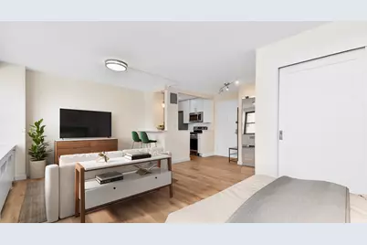 345 E 81st Street #20H, New York City, NY 10028 - Photo 2
