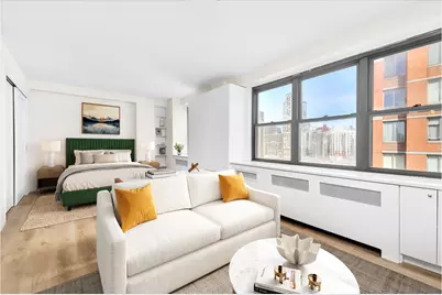 345 E 81st Street #20H, New York City, NY 10028 - Photo 1