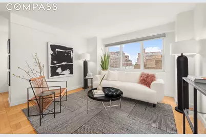 101 W 12th Street #10F, New York City, NY 10011 - Photo 2