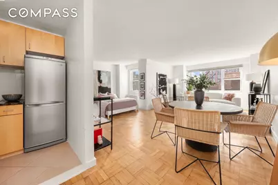 101 W 12th Street #10F, New York City, NY 10011 - Photo 1