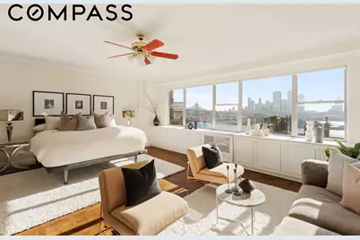 12 Beekman Place #7/8B, New York City, NY 10022 - Photo 8