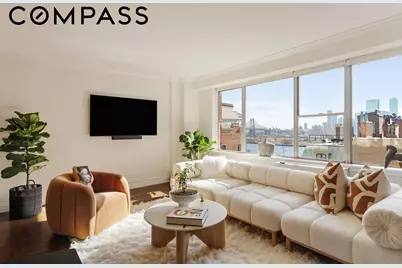 12 Beekman Place #7/8B, New York City, NY 10022 - Photo 1