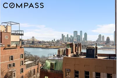 12 Beekman Place #7/8B, New York City, NY 10022 - Photo 2