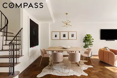 12 Beekman Place #7/8B, New York City, NY 10022 - Photo 4