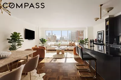 12 Beekman Place #7/8B, New York City, NY 10022 - Photo 6