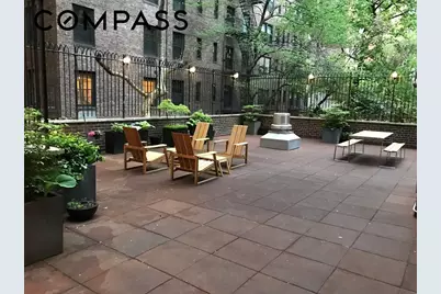 12 Beekman Place #7/8B, New York City, NY 10022 - Photo 12
