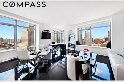 123 Washington Street #38B, New York City, NY 10006 - Photo 1
