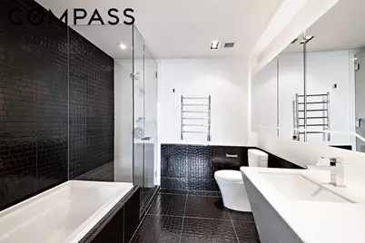 123 Washington Street #38B, New York City, NY 10006 - Photo 6