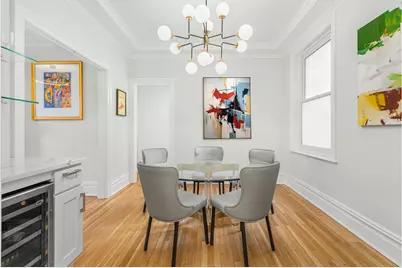 1060 Park Avenue #11E, New York City, NY 10128 - Photo 2