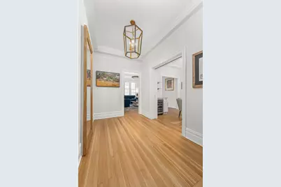 1060 Park Avenue #11E, New York City, NY 10128 - Photo 4