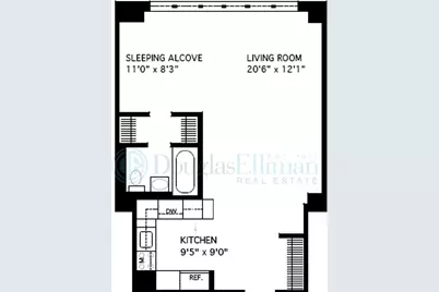 5700 Arlington Avenue #10O, New York City, NY 10471 - Photo 16