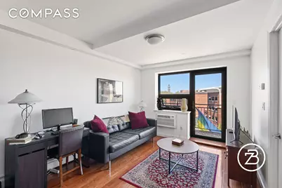 456 W 167th Street #6H, New York City, NY 10032 - Photo 2