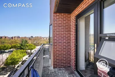 456 W 167th Street #6H, New York City, NY 10032 - Photo 8