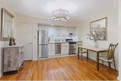 54 E 8th Street #3K, New York City, NY 10003 - Photo 2