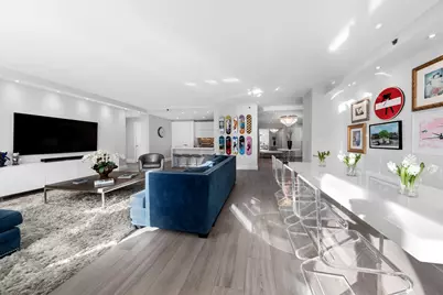 220 Riverside Boulevard #4H, New York, NY 10069 - Photo 6