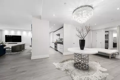 220 Riverside Boulevard #4H, New York, NY 10069 - Photo 2