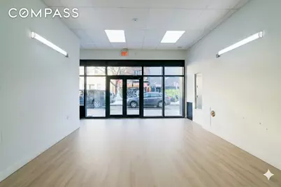 196 Stanhope Street #RETAIL, Brooklyn, NY 11237 - Photo 2