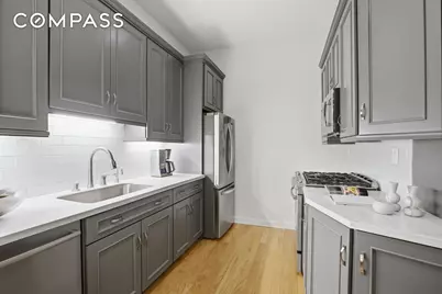 35 E 20th Street #6B, New York City, NY 10010 - Photo 4